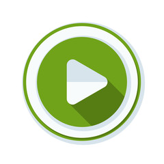 Play Button illustration