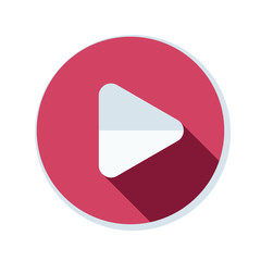 Play Button illustration