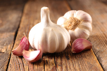 garlic