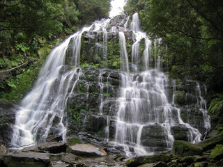Nelson Falls