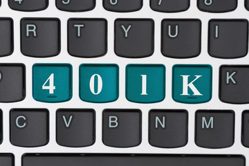 Managing your retirement account online