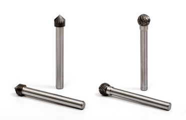 Grinding Bits for Drill for Polishing, Sanding