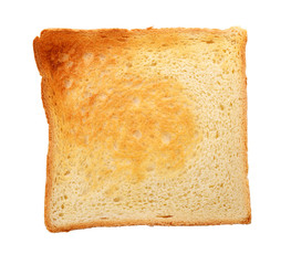 Toast Bread slice
