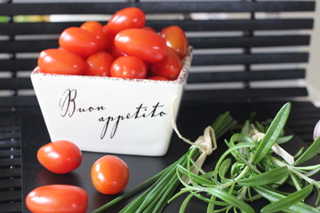 fresh vegetables and herbs, oregano, sage, chive, parsley, dill, onion, cucumber, green vegetables,...