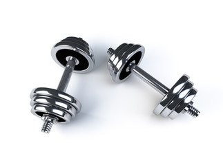 Dumbbells