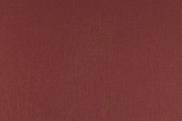 Red felt background based on natural texture