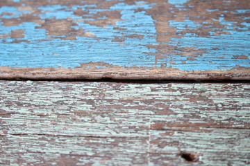 old wood