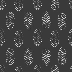 simple kids flower pattern