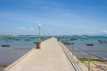 Manguinho Beach in Buzios