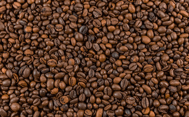 Coffee beans