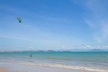 Kite Surf in Buzios