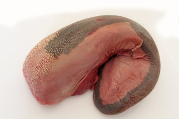 langue de boeuf