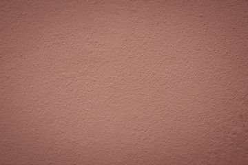 Orange concrete texture wall