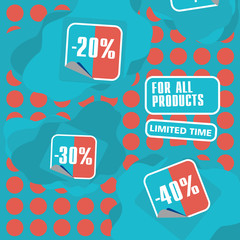 Super sale, paper banner, sale background, big sale,poster sale