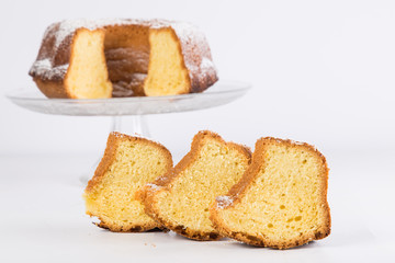 bundt cake