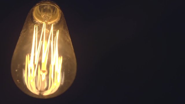 Edison Bulb
