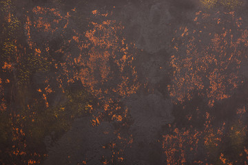 Old rusty stone abstract background