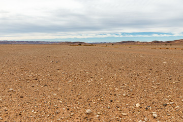 Sahara desert, Morocco