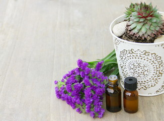 huile essentielle de 