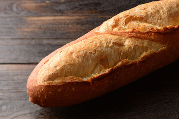 フランスパン