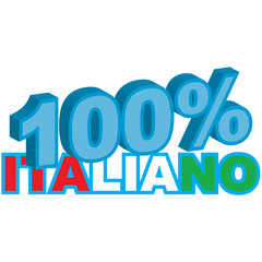 prodotto italiano