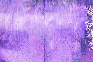 Metal texture with scratches and cracks