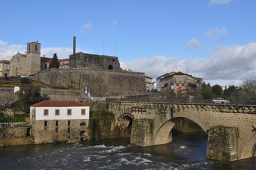 Barcelos, Portugal