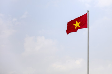 Vietnam flag