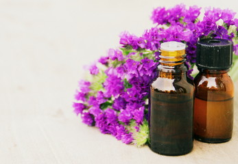 huile essentielle de 