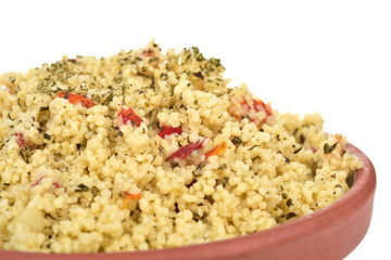 tabbouleh
