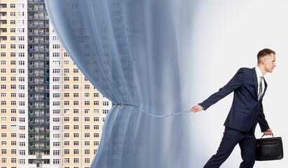 Fototapete bei efototapeten.de bestellen   