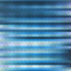 Fototapeta na wymiar Abstract background of identical diamonds with different shades of color. Gradient.