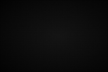 Geometric background, abstract black metallic wallpaper, vector illustration