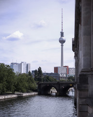Fernsehturm 