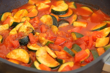 Zucchini