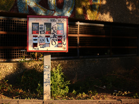 Kaugummiautomat