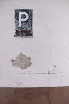 Parken