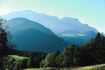 Berchtesgarden