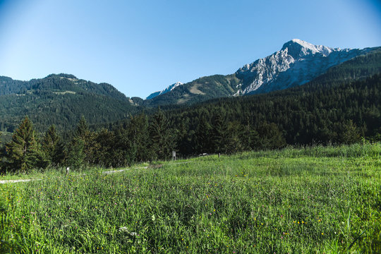 Berge