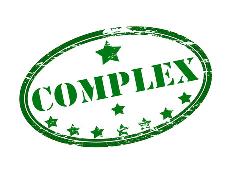 Complex