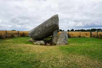 Monument in Irland, Europa