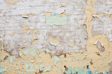 Grain light  paint wall background or texture