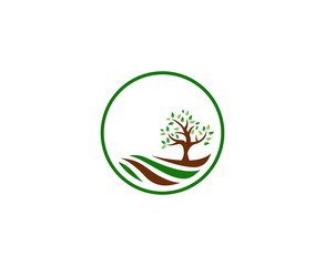 Farm logo