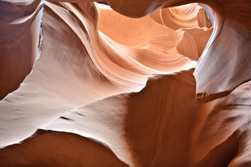 Antelope Canyon © Didier