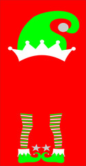 Elf Design for Monogram
