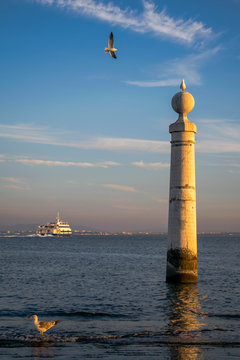 Lisboa Tejo