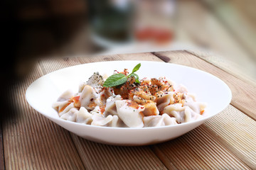 manti