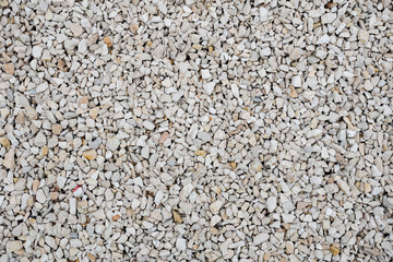 Granite gravel Texture for background