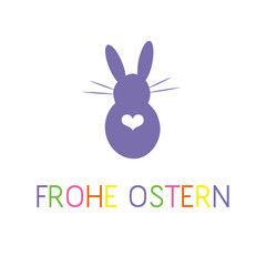 Frohe Ostern