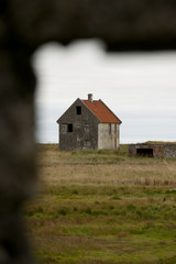 Obraz premium Iceland